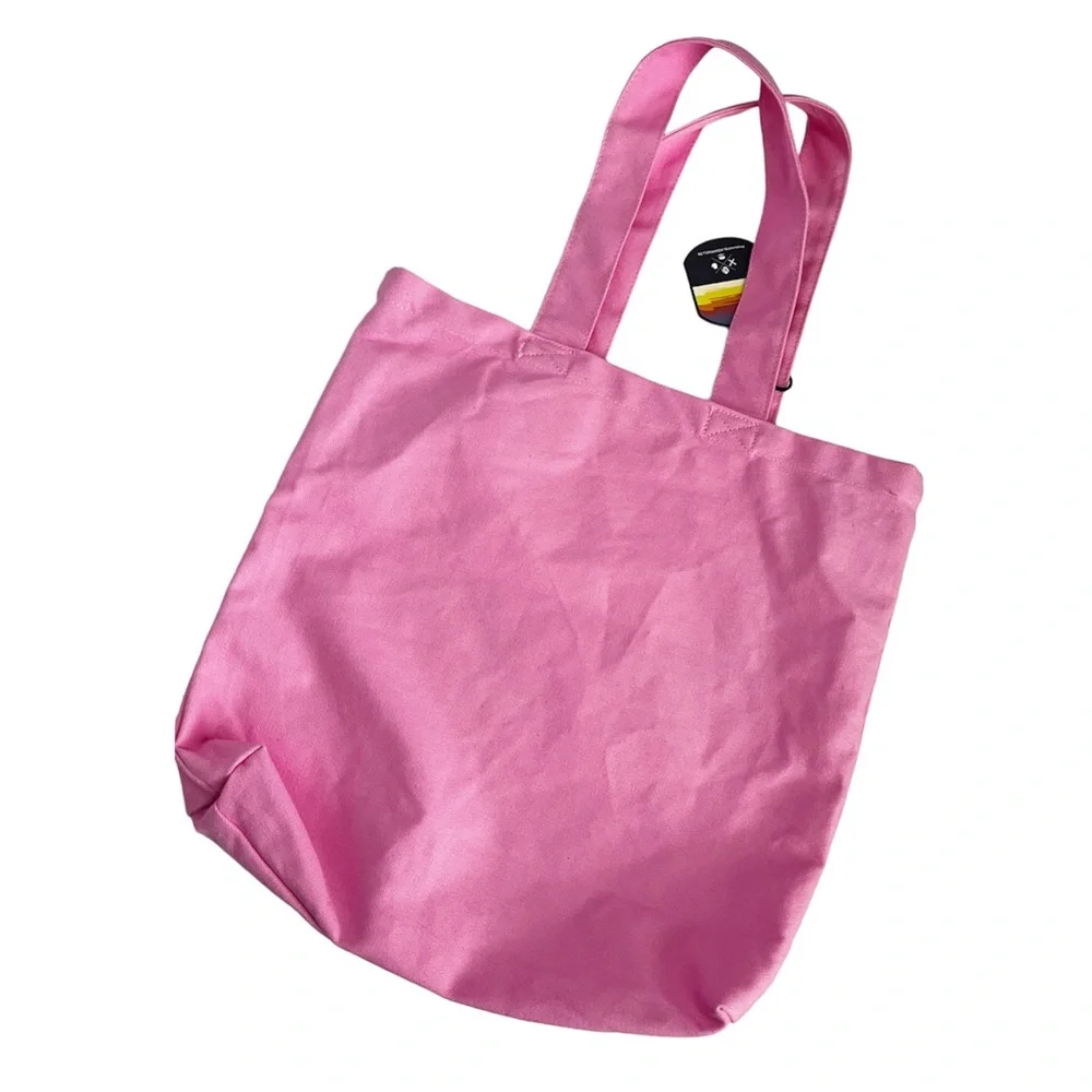 Yellowstone NWT‎ Canvas Tote Bag